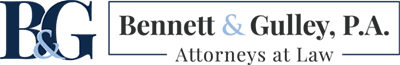 Bennett & Gulley, P.A. | Attorneys At Law