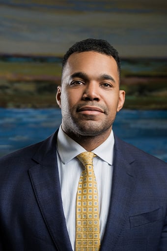 Photo of Manuel Davis